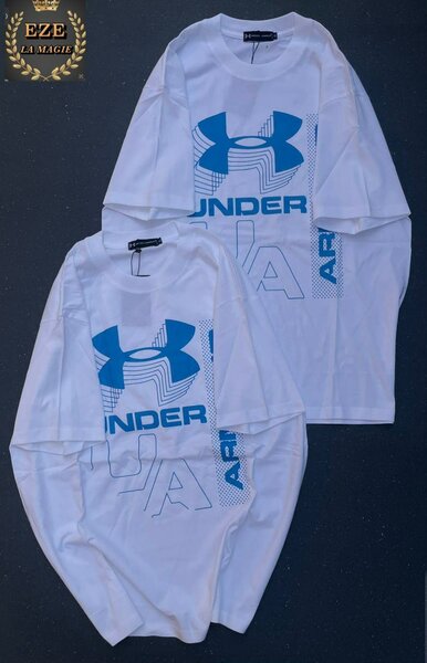 Lot de T-shirts Sport Homme