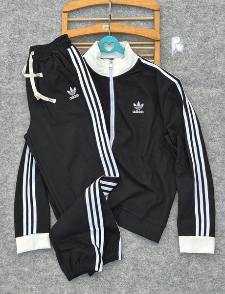 Ensemble de Survêtement Adidas