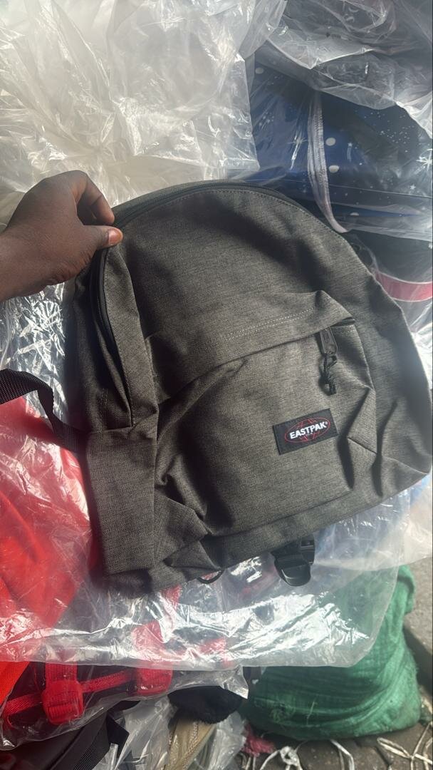 Sac à dos Eastpak résistant