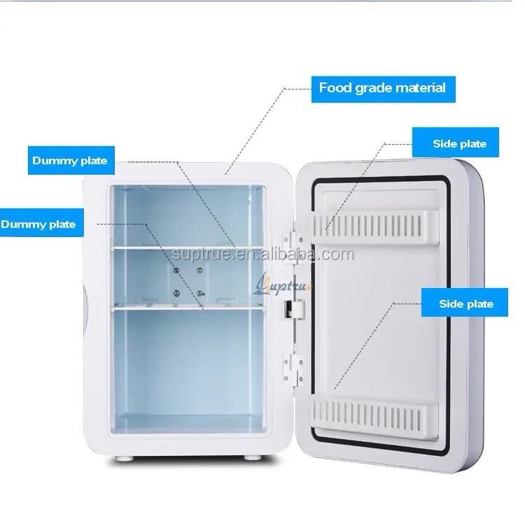 Mini frigo pour la maison