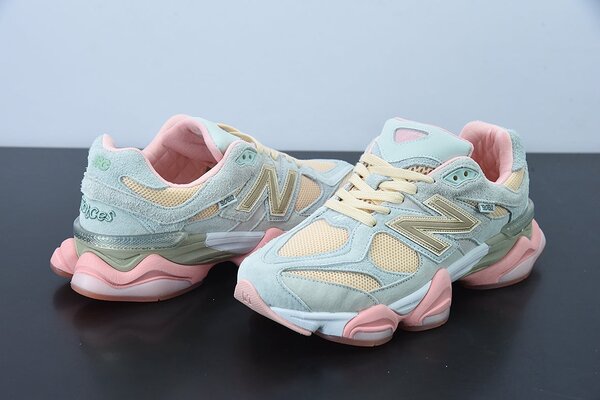 New Balance 9060s - JFG