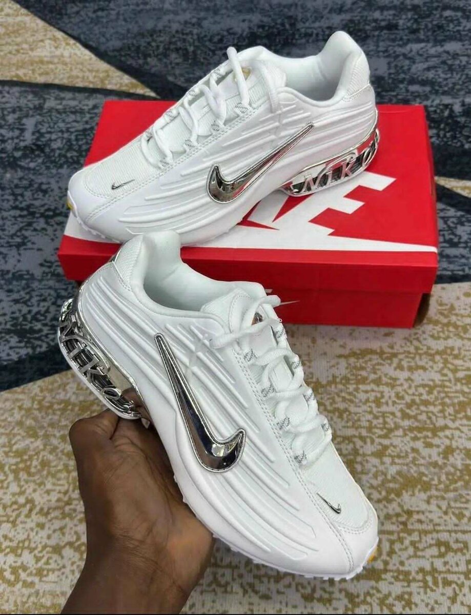 Nike