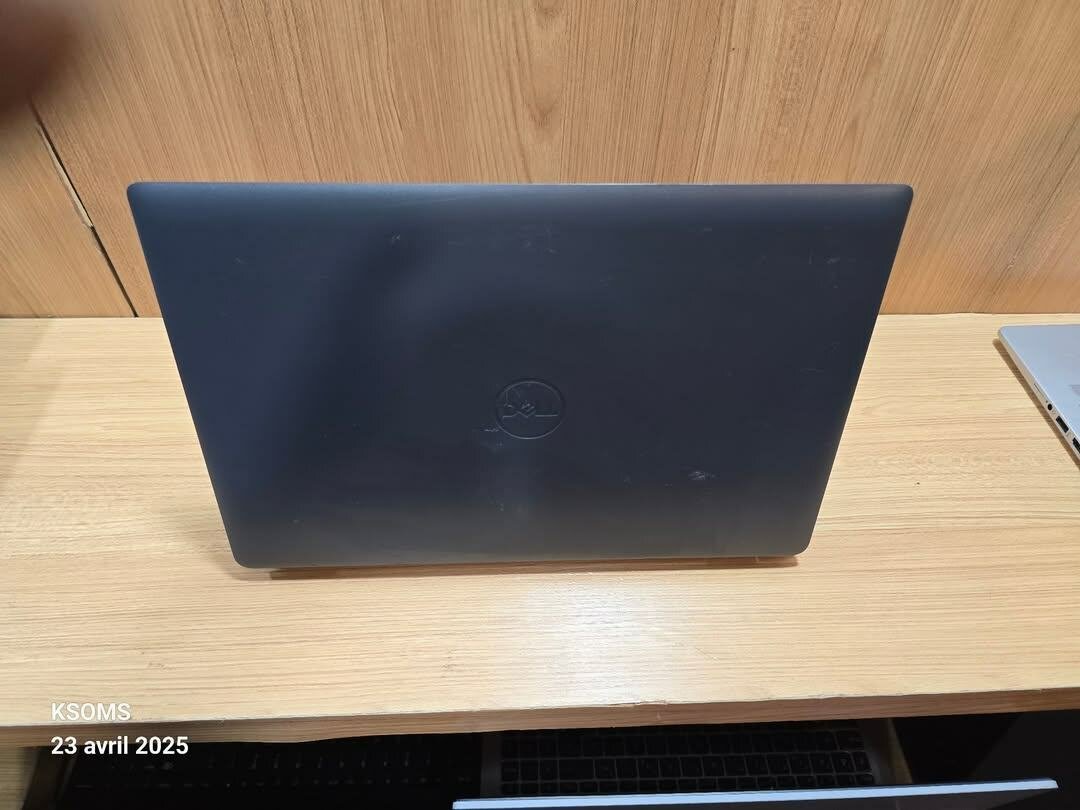Ordinateur portable DELL