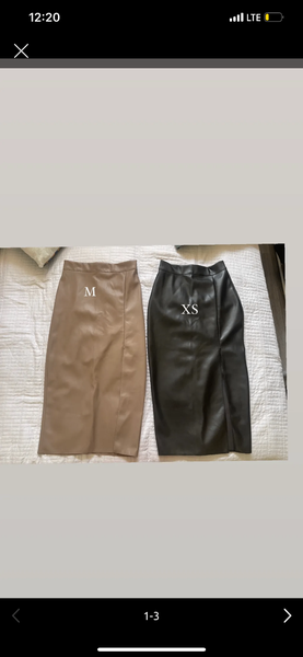 Все юбочки общий 1000