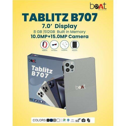 Tablette Tablitz B707 7.0"