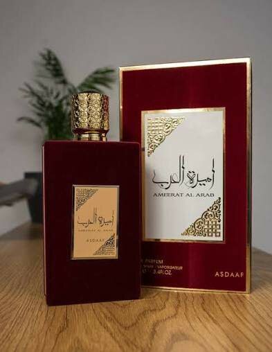 Parfum Amarait Al Arab Lux