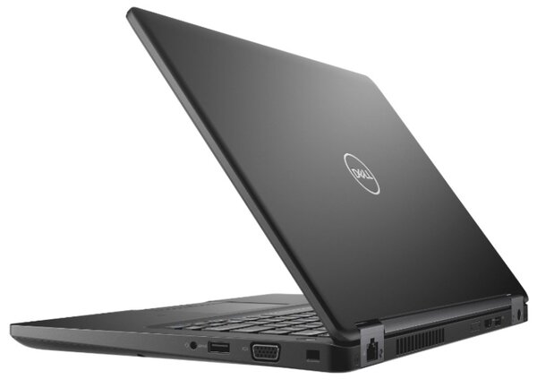 Dell latitude 5470