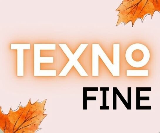TEXNO FINE 