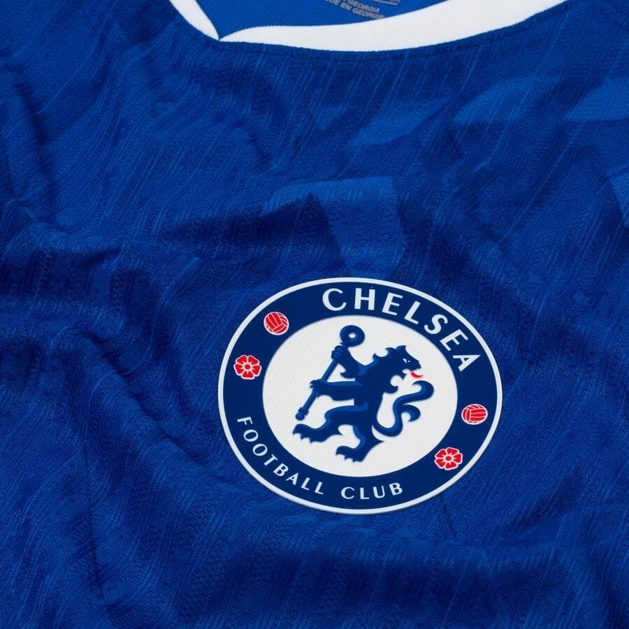 Maillot Chelsea Home 2025