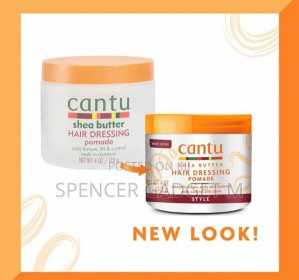 Cantu Hair Dressing Pomade