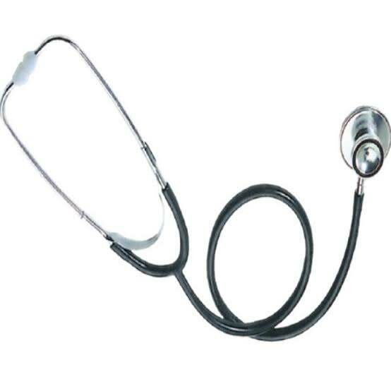 SINGLE HEAD STETHOSCOPE
