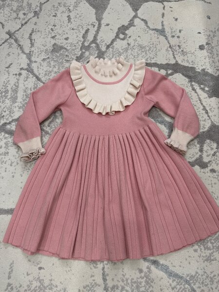 Платье рост 110-116см