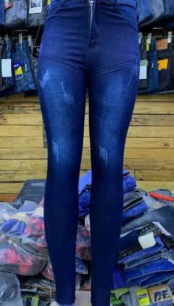 Ladies  Jeans 