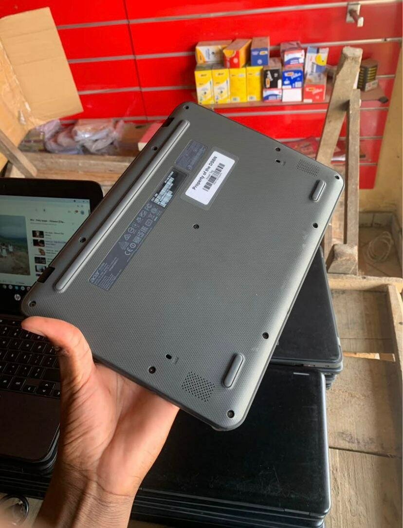 Chromebook Acer Dell Reconditionné