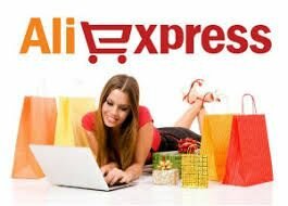 ALIEXPRESS 🛍️