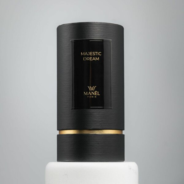 Parfum "Majestic Dream"