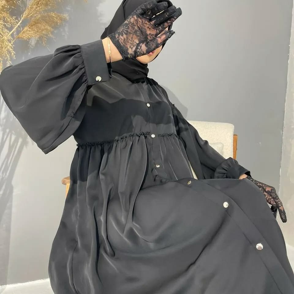 Платье накидка