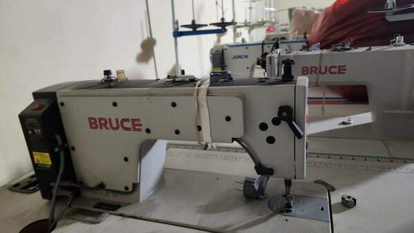 Швейная машина jack , bruce