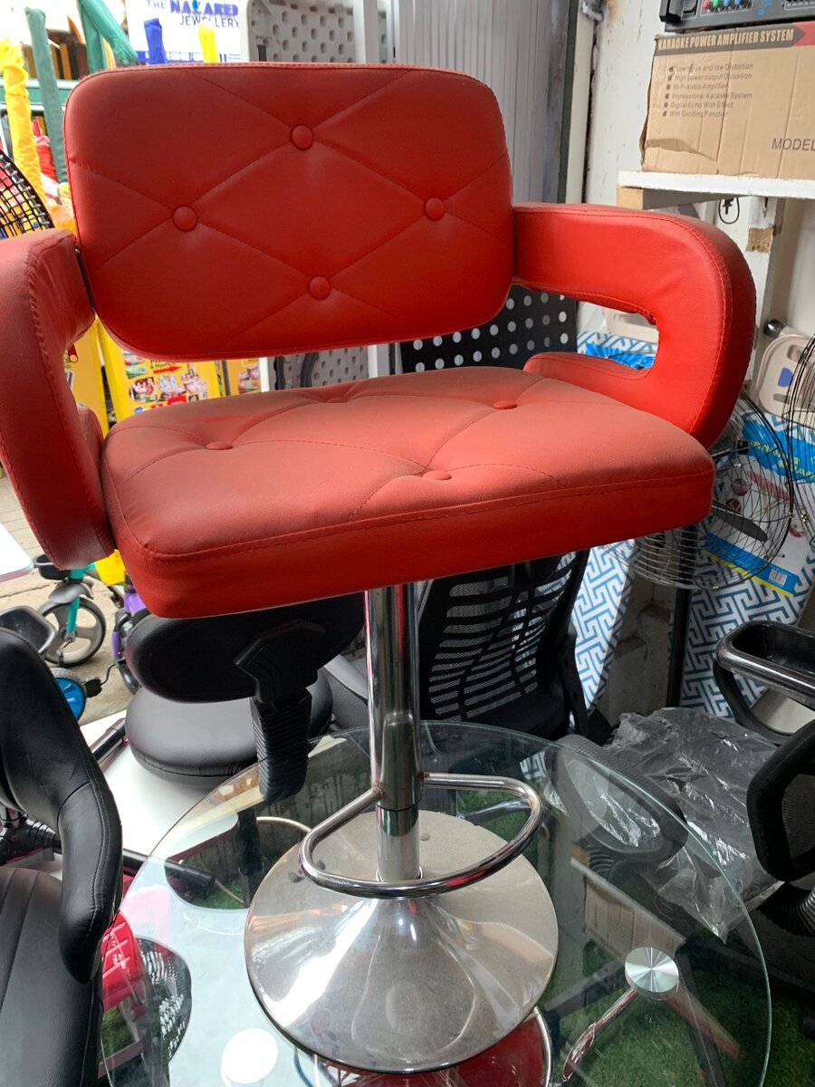 Barbering chair/Bar chair/counter chair