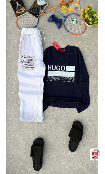 Ensemble décontracté homme