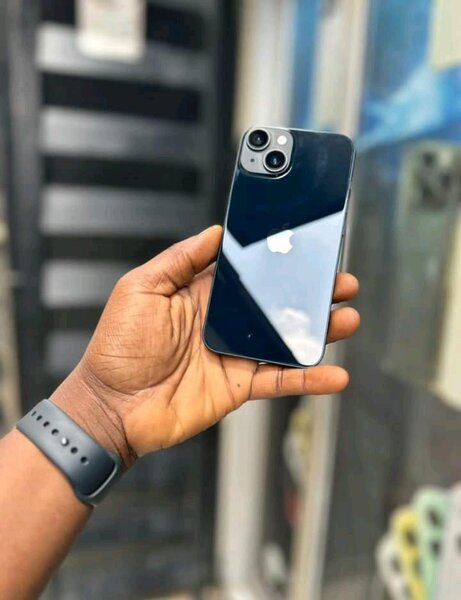 iPhone Moderne 128 Go
