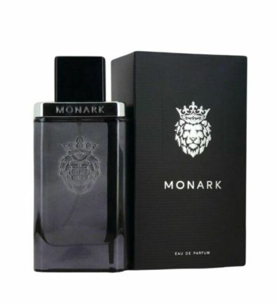 Monark Eau de Parfum Homme