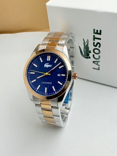 Montre Homme Lacoste Élégante