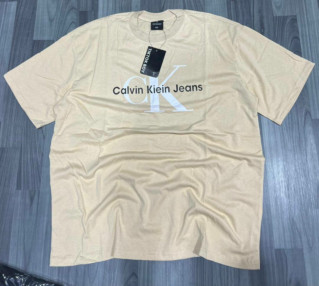 T-shirt Calvin Klein Jeans