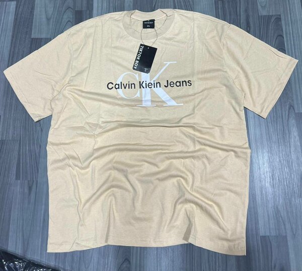 T-shirt Calvin Klein Jeans