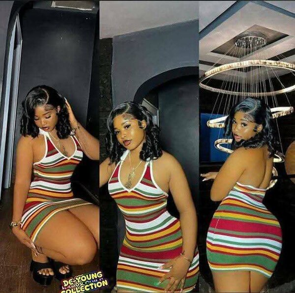 Robe longue fleurie chic