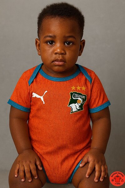 Body bébé Côte d'Ivoire