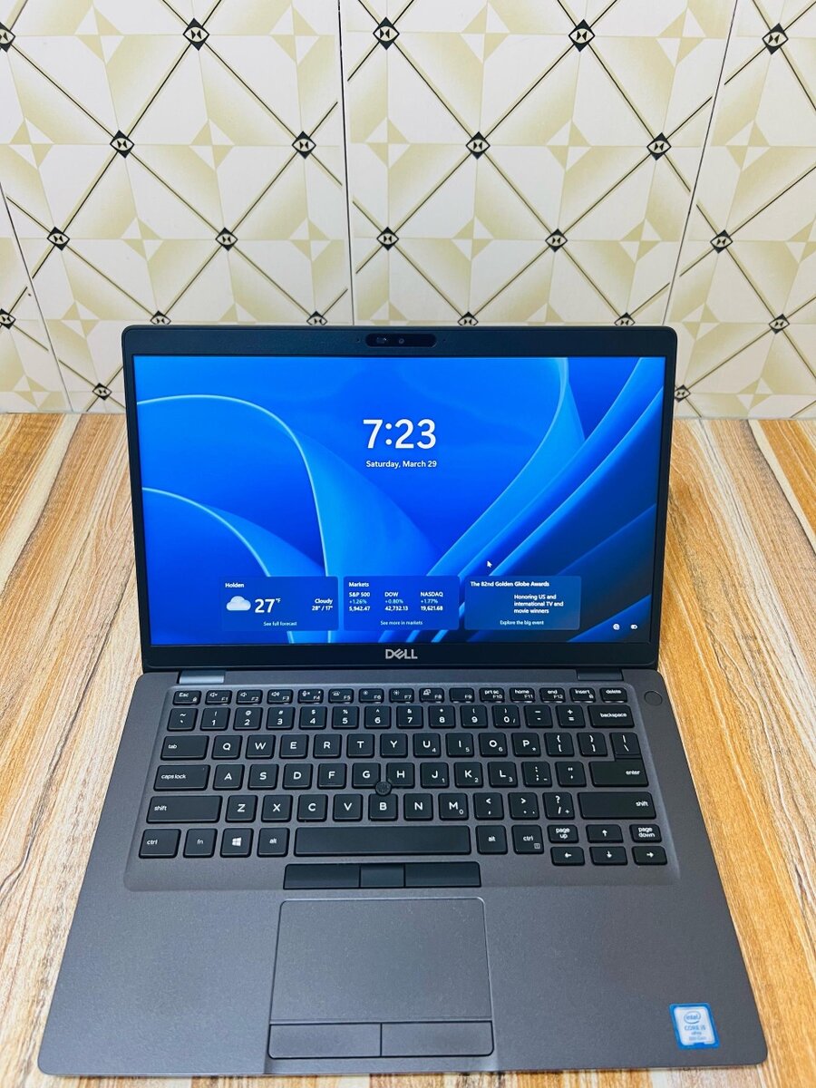 *DELL LATITUDE 5400*