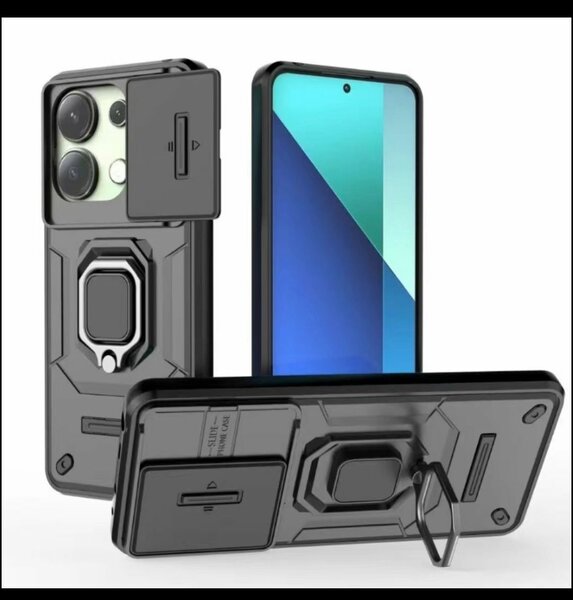 Redmi note 13 pro 4G