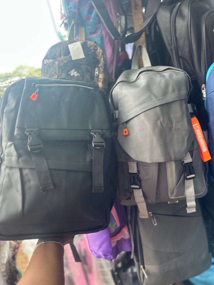 Sac à dos multifonction