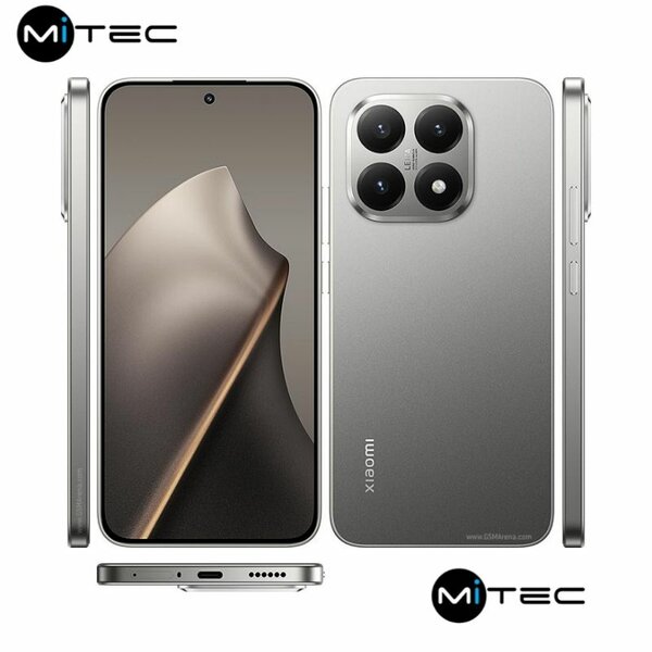 Xiaomi 15 T Neuf 5G - 12 GB -