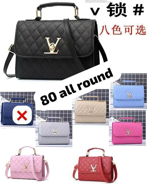 mini beautiful and high-quality women's bags good quality