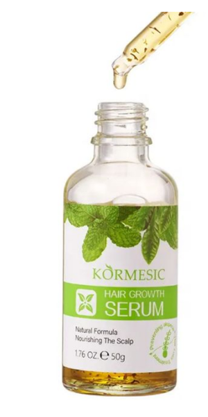 Sérum Croissance Cheveux Kormesic