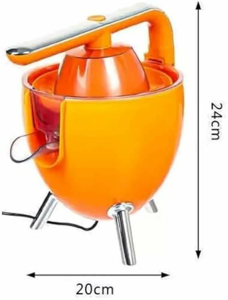 Presse agrumes électrique automatique