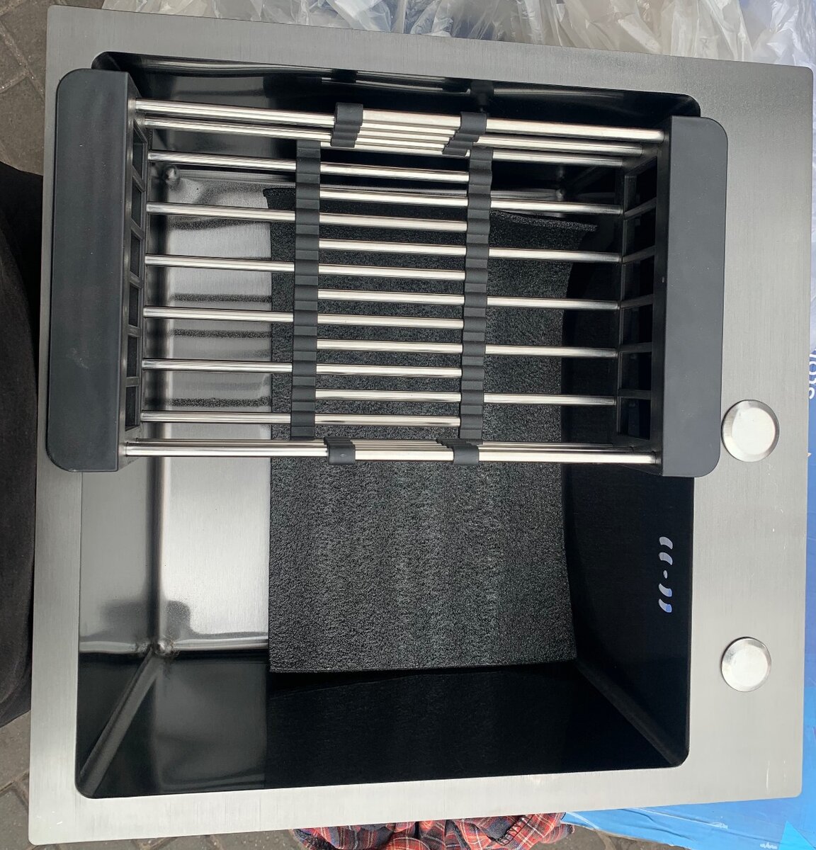 Quality single bowl sinks