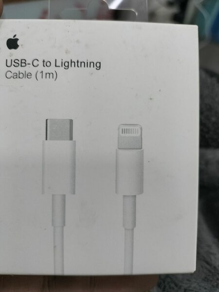 Cable