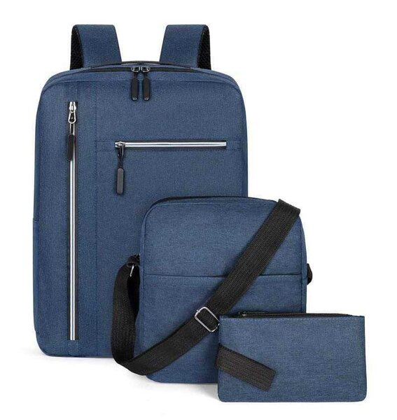 Sac à dos 3 en 1