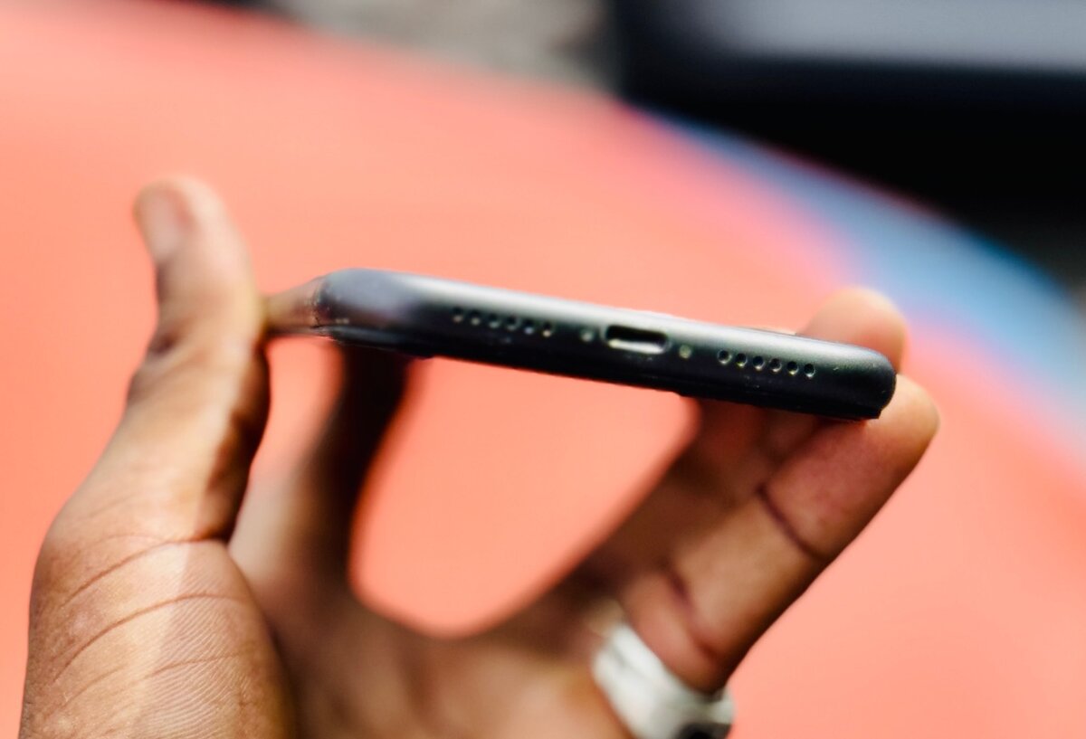 iPhone 11simple sans ID