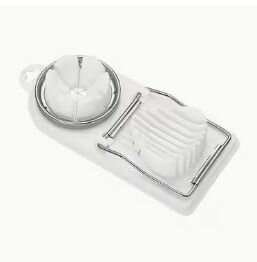 Coupe-œufs multifonction