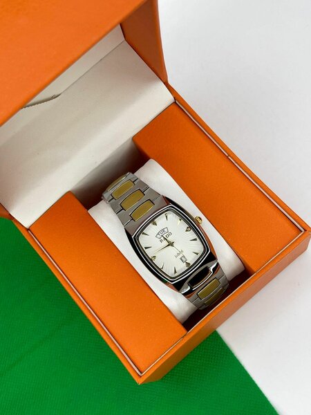 Montre radon