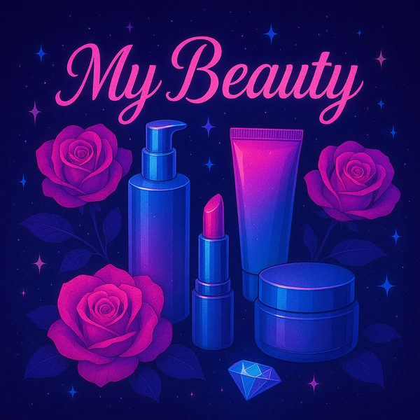 MA SKINCARE BIOOO💦