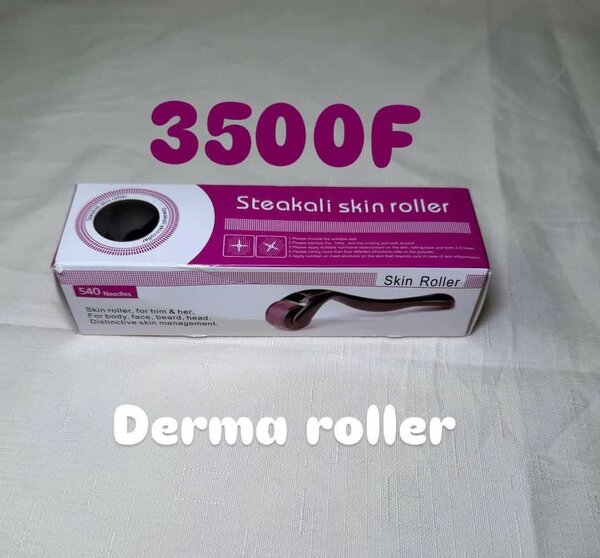 DERMA ROLLER