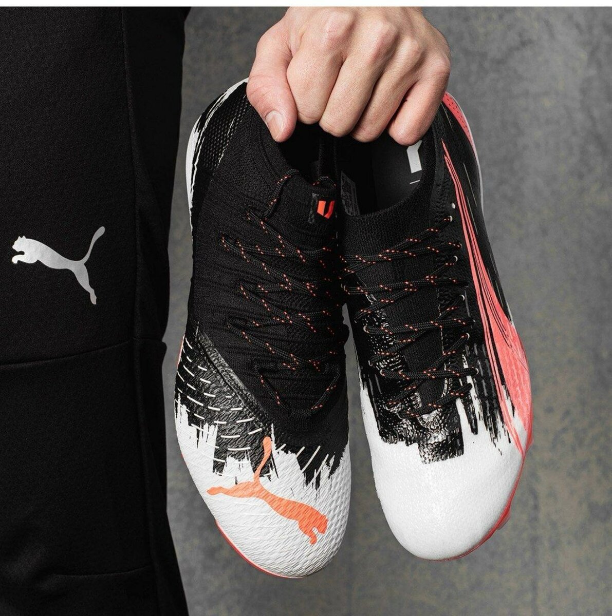 Chaussures de foot performance