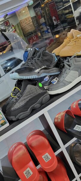 Quality and affordable sneakers