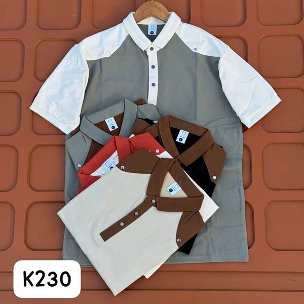 Beautiful and stylish Polo shirt