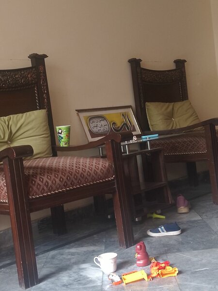 Room chairs